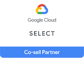 Google Cloud Select Partner