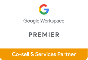 Google Workspace Premier Partner