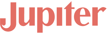 Jupiter Logo
