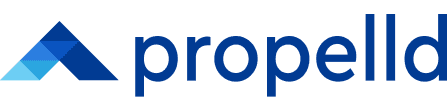 Propelld Logo