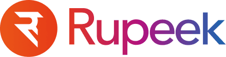 Rupeed Logo