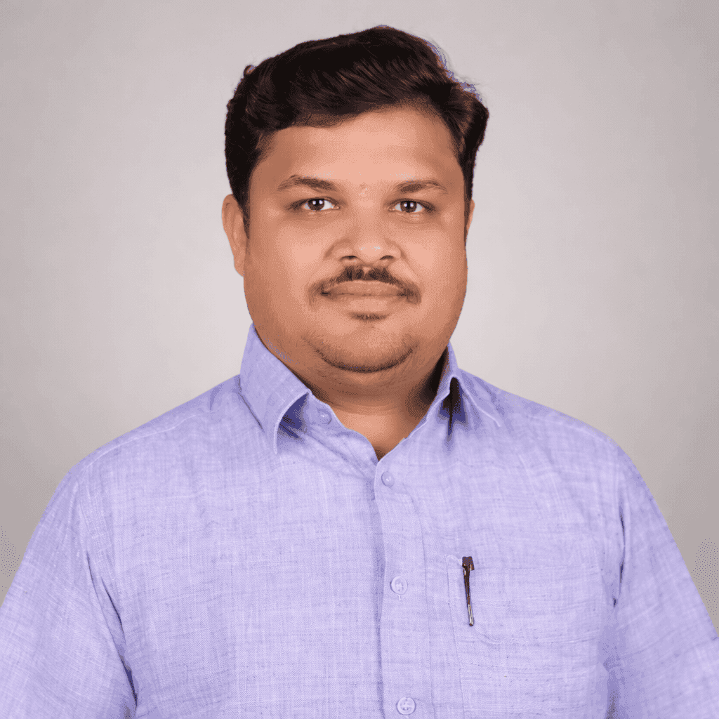 Anup — Deployment Lead at WebVeer