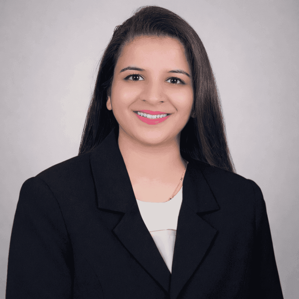 Arati — Support Manager at WebVeer