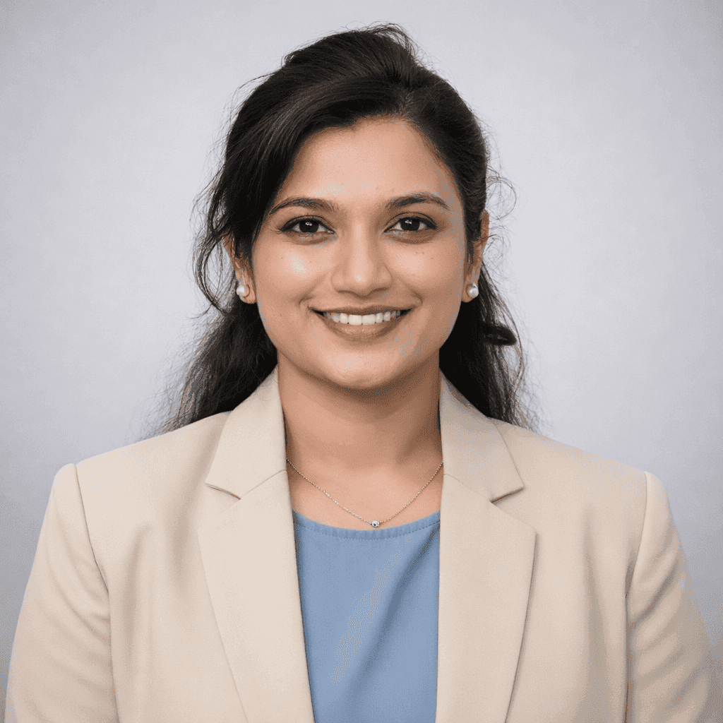 Etisha — Sales Manager at WebVeer
