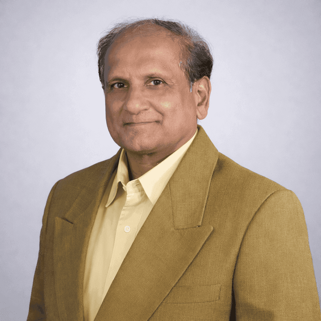 Prakash — Solutions Engineer at WebVeer
