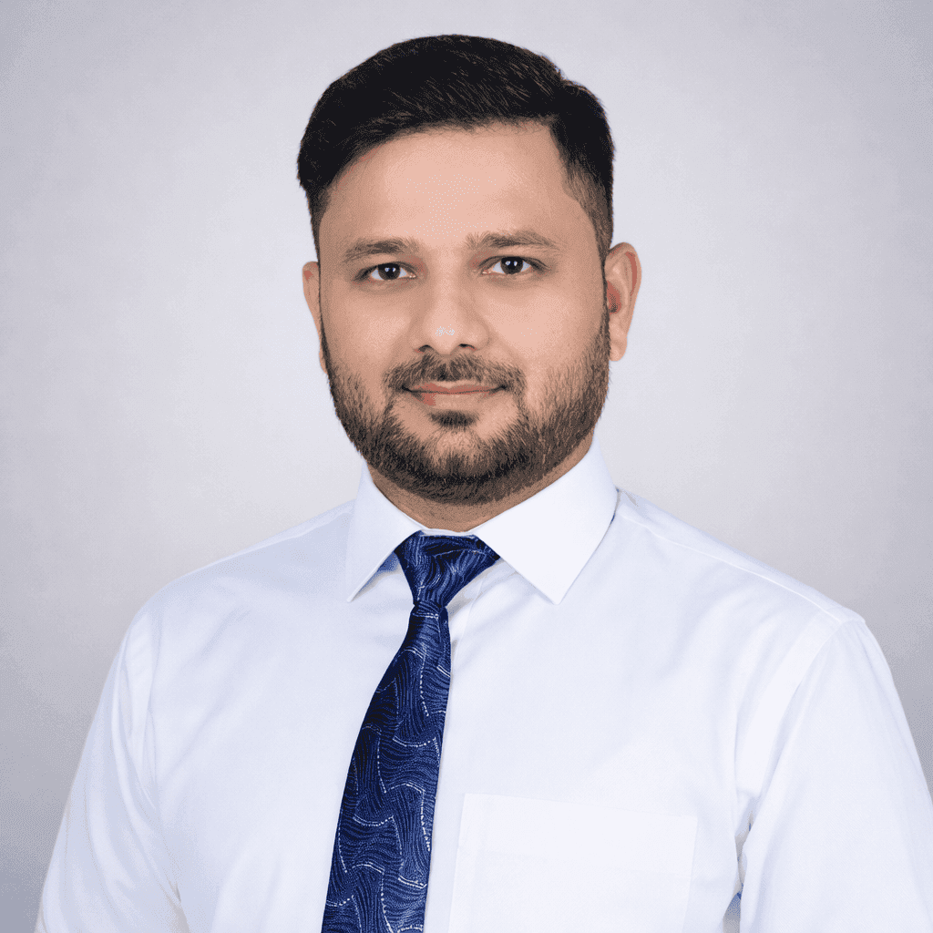 Rakesh — Cloud Migration Specialist at WebVeer
