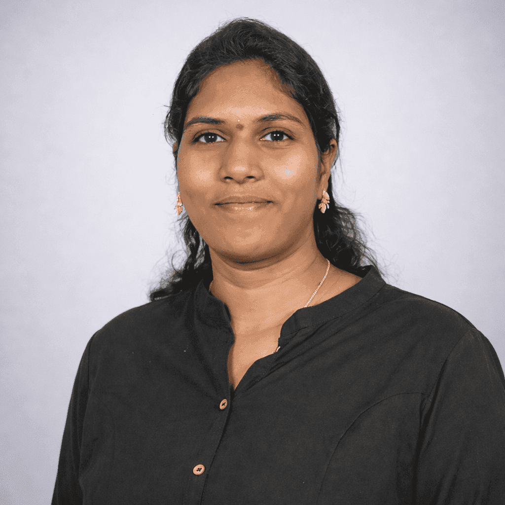 Ravalika — Customer Success Lead at WebVeer
