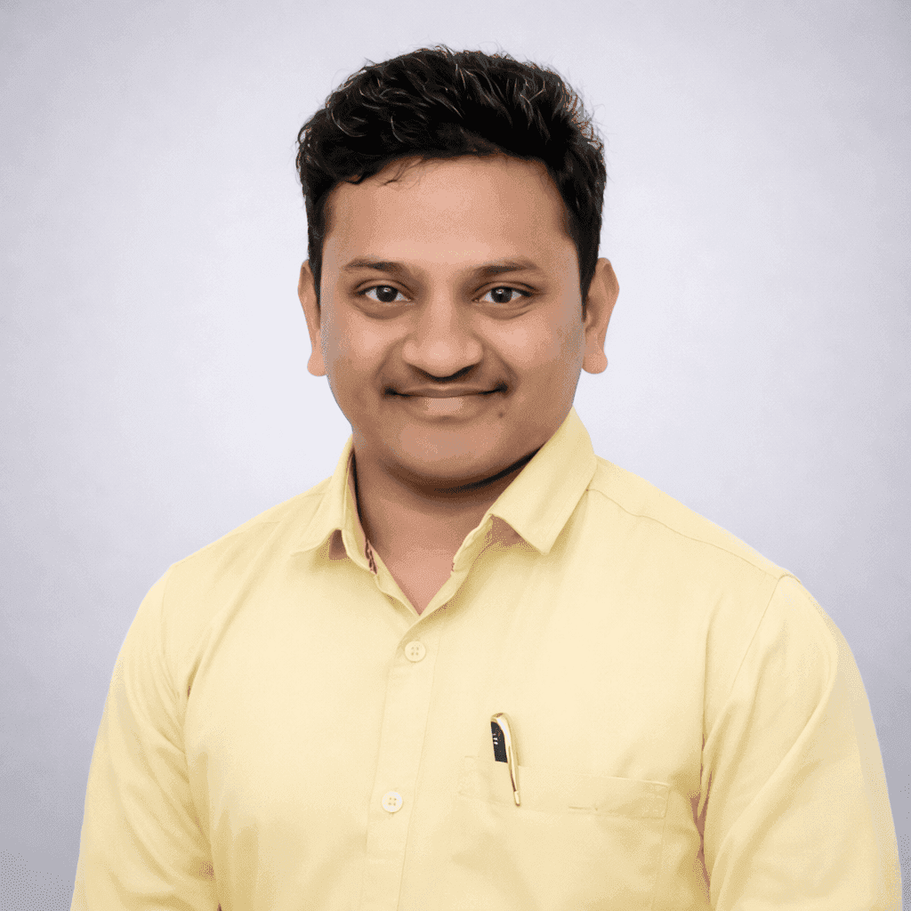 Thotesh — Chrome & Signage Specialist at WebVeer