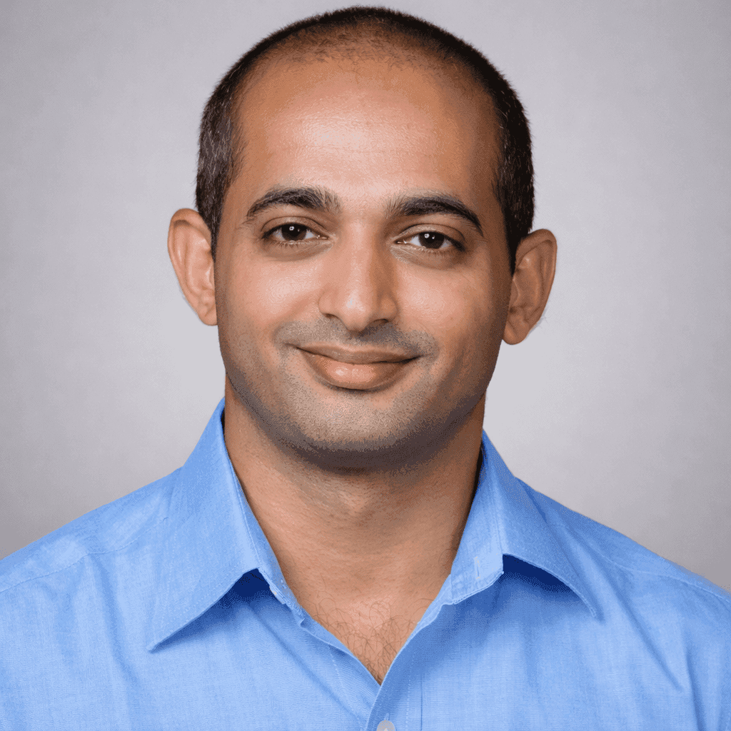 Viju — Technical Architect at WebVeer