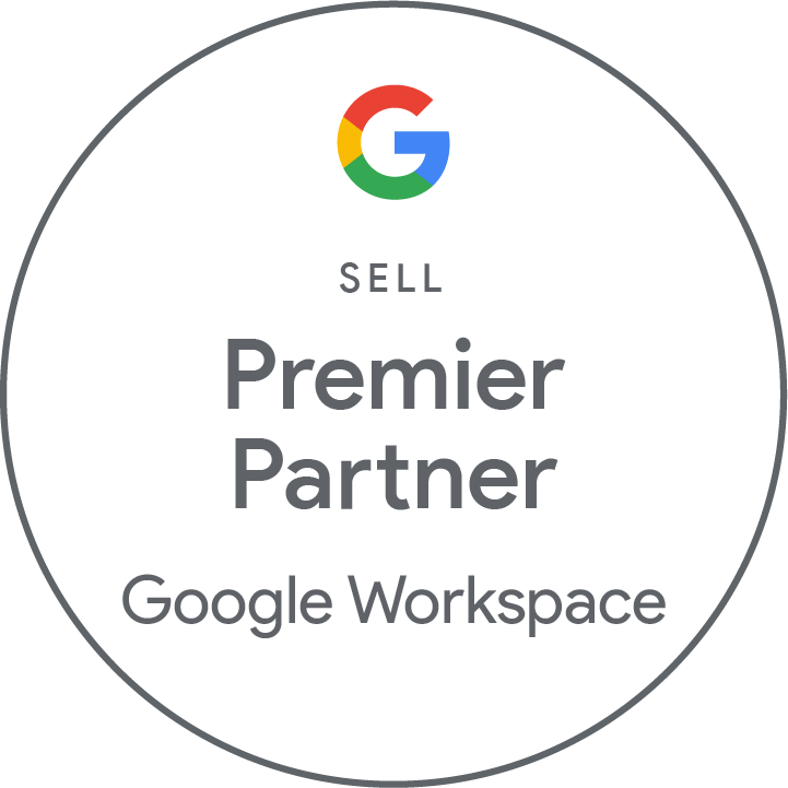 Google Workspace Premier Partner